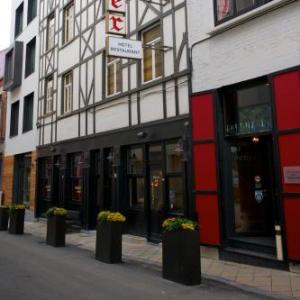 Le Berger Hotel Brussels