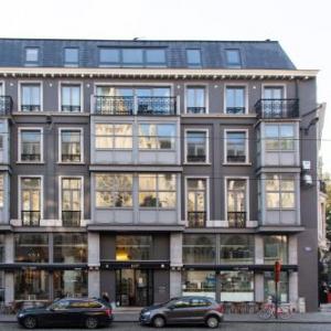 Sweet Inn Apartments   Regence Brussels 