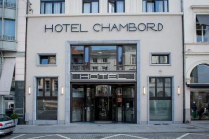 Hotel Chambord - image 7
